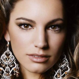 Beautiful faces wallpaper