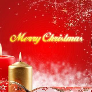Merry christmas wallpaper 2013