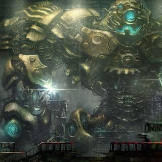 HD fantasy wallpaper 1080p