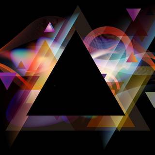 Illuminati wallpaper