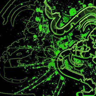 Razer background