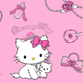 Hello kitty image download