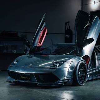 Lamborghini wallpaper