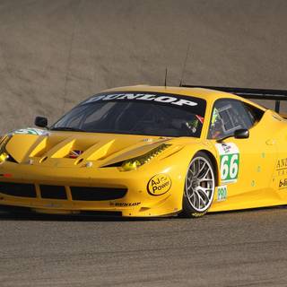 2015 Ferrari 458 Italia wallpaper