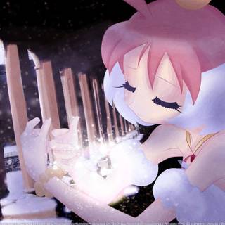 Princess Tutu wallpaper