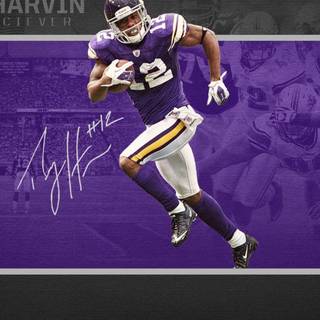 Minnesota vikings wallpaper for desktop