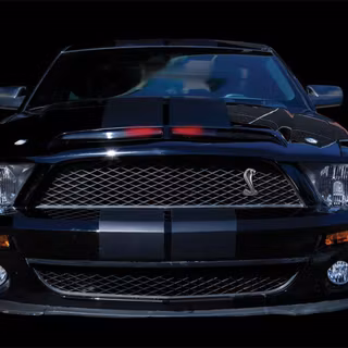 Knight Rider wallpaper