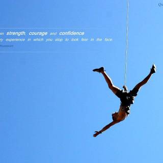 Inspirational wallpaper