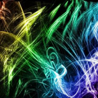 Cool abstract wallpaper