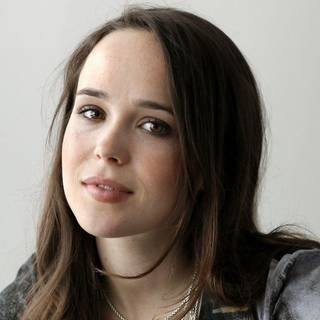 Ellen Page wallpaper