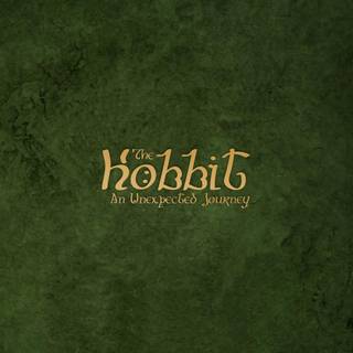The hobbit desktop wallpaper