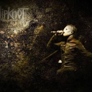 Free Slipknot wallpaper