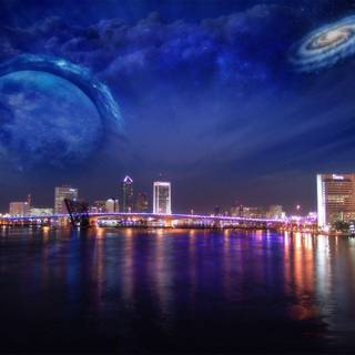 Desktop backgrounds for Windows