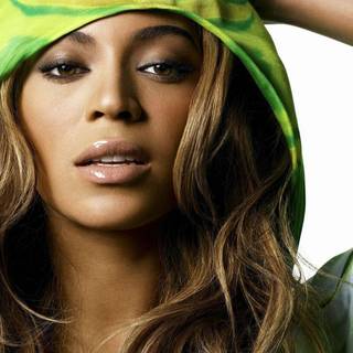 Beyonce HD wallpaper