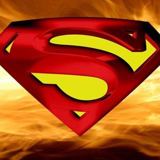 Jesus Superman wallpaper