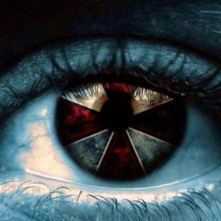 Umbrella Corporation wallpaper