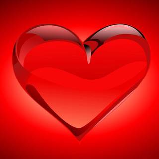 Love heart wallpaper HD