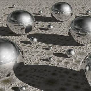 Free chrome backgrounds