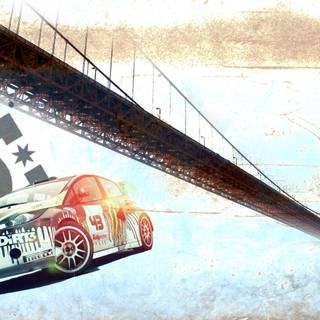 Ken block wallpaper 2015