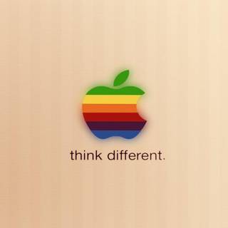 Think different wallpaper