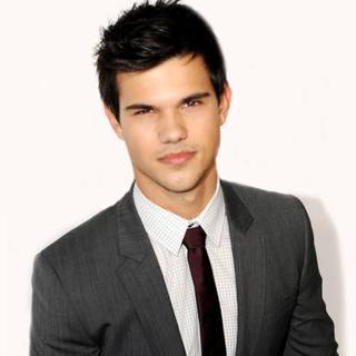 Taylor Lautner Twilight wallpaper