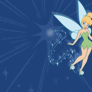 Tinkerbell backgrounds