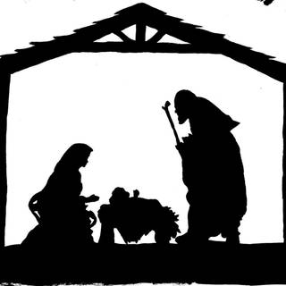 Nativity images free