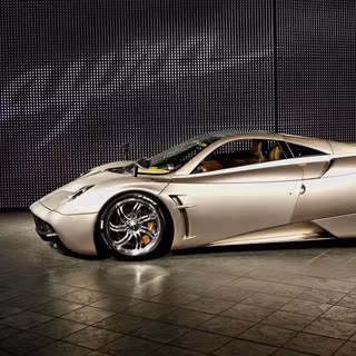 Pagani Huayra wallpaper