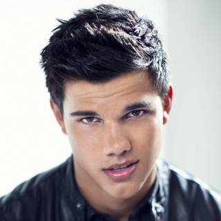 Taylor Lautner desktop wallpaper