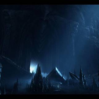 StarCraft 2 backgrounds