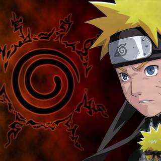 Cool Naruto wallpaper