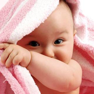 Sweet cute wallpaper