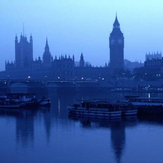 London Desktop wallpaper