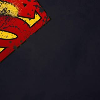 Superman wallpaper for desktop