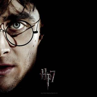 Harry Potter wallpaper