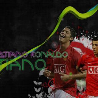 Wallpapers of c.ronaldo