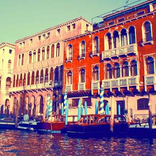 Venice Italy wallpaper