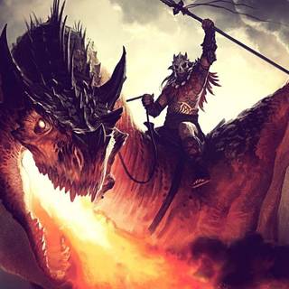 Magic: The Gathering wallpaper