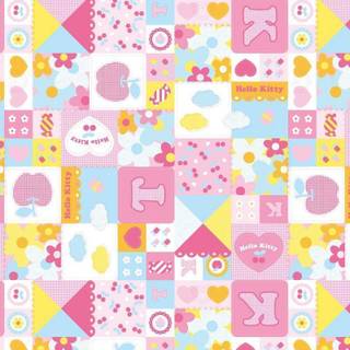 Free hello kitty wallpaper downloads