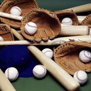 Baseball backgrounds