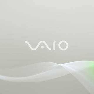 Vaio wallpaper