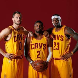 Kevin love 2015 wallpaper