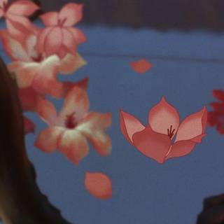 Mulan background