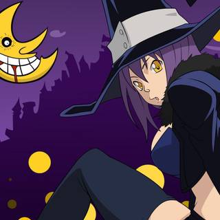 Soul Eater wallpaper