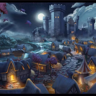 Sly Cooper wallpaper