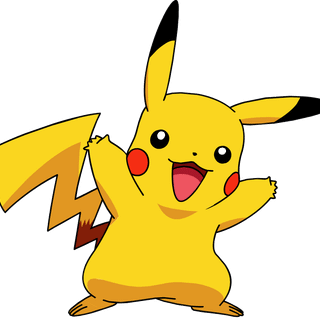 Images of pikachu
