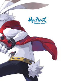 Summer wars wallpaper