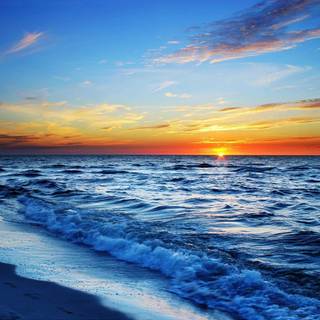 Desktop backgrounds ocean