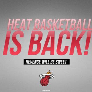 Miami Heat HD wallpaper