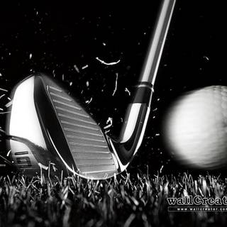 Nike golf wallpaper